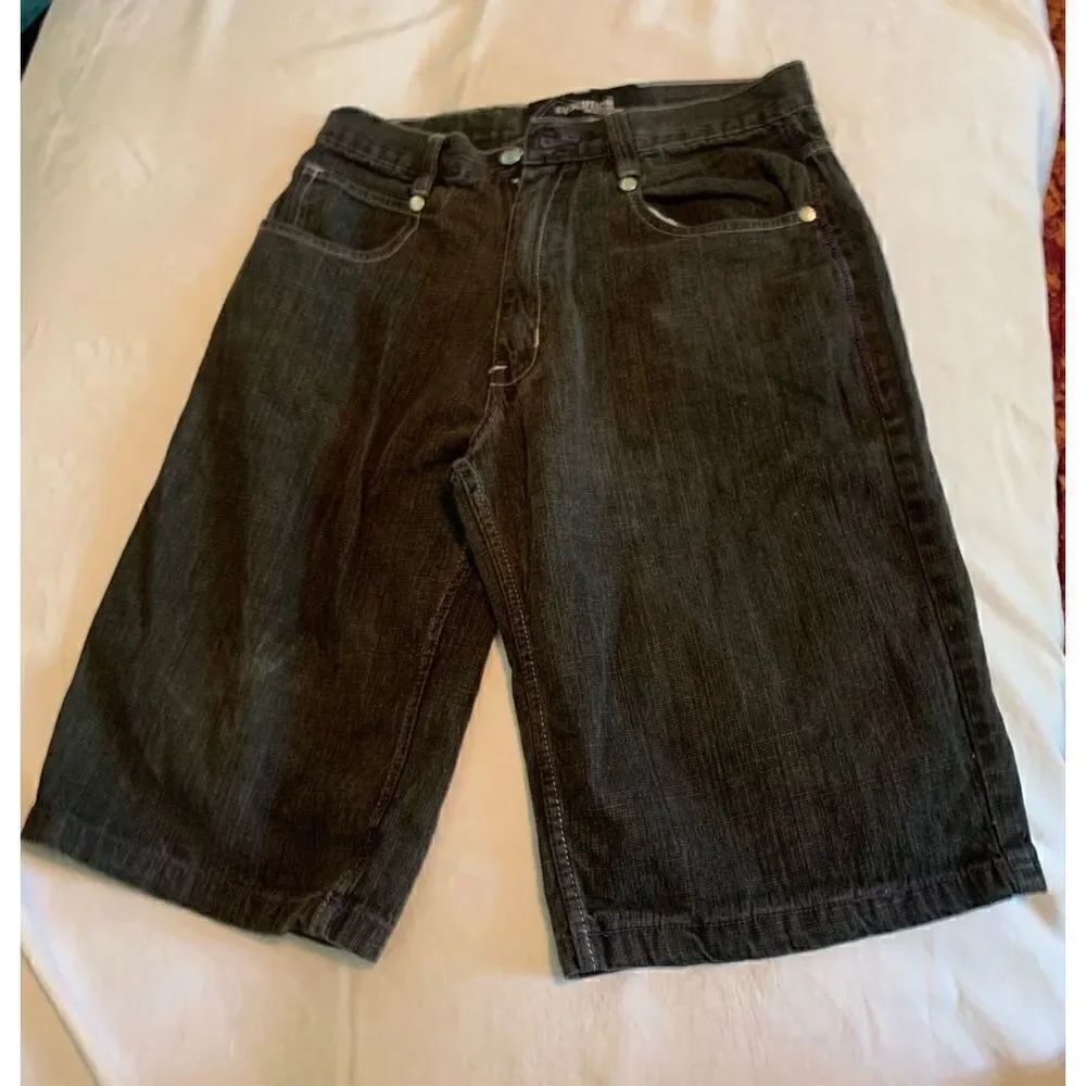 Evolution in Design Men’s Shorts